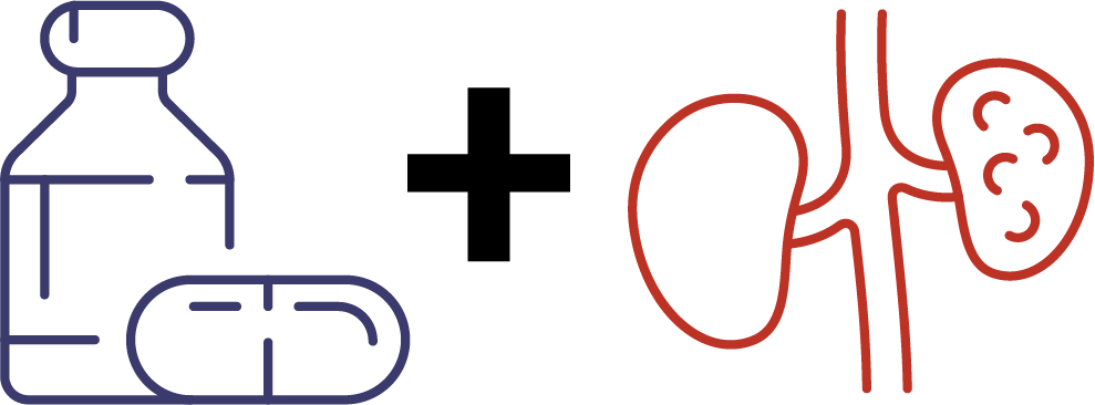 drug-disease drug-disease